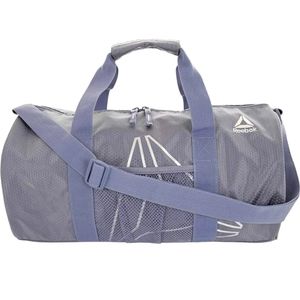Reebok Plyo Duffle Bag - Washed Indigo
